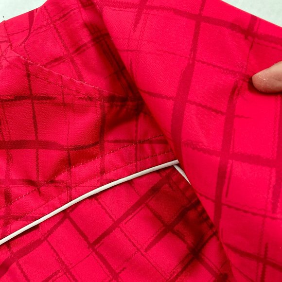 Spyder Unisex Spylon Winter Jacket Full Zip Sz 12 - Picture 14 of 16